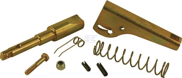 Reparatursatz Kat.3 Oberl.Fanghaken