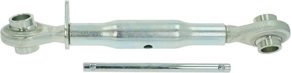 Oberlenker Auge/Auge 228, 1-1/8in Kat.2/2