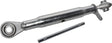 Oberlenker Auge/Auge 288, 1-1/8in Kat.1/1