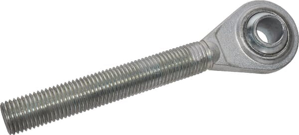 Oberlenkerspindel 25,7mm, 1.1/4" LH-Gewinde