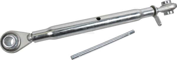 Oberlenker Auge/Auge 405, 1-1/8in Kat.2/2