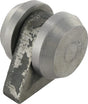 Rolle doppelt