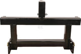 Frontladeradapter Euro-Dreipunkt