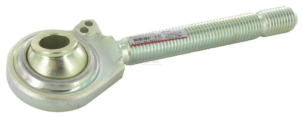 Spindel li. M24x3,0 22,6 mm