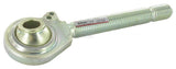 Spindel li. M24x3,0 22,6 mm