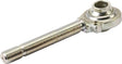Spindel li. M24x3,0 Kat. 2