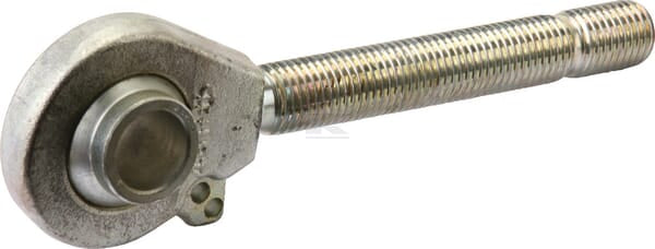 Spindel li. M24x3,0 Kat. 2