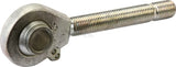 Spindel li. M24x3,0 Kat. 2