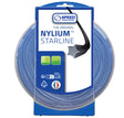 Trimmerfaden Ø  2,0 x 15 m Nylium Starline
