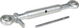 Oberlenker Auge/Auge 250, M20 Kat.0/0