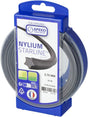 Trimmerfaden Ø  2,7 x 15 m Nylium Starline