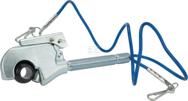 Fanghaken M27x3,0 Kat. 2/2L