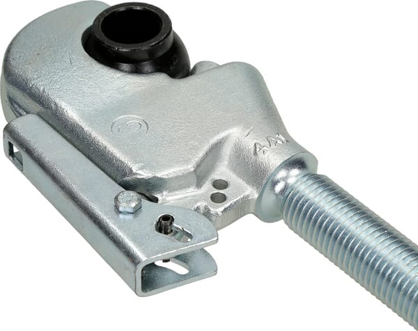 Fanghaken M27x3,0 Kat. 2/2L