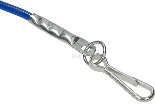Fanghaken M27x3,0 Kat. 2/2L