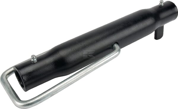 Oberlenkerrohr M27 290 mm
