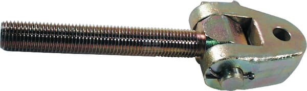 Gabelgelenkkopf  M36x3,0R - 30,0 mm