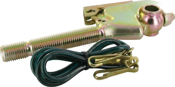 Fanghaken M30x3,5 Kat.2/2L