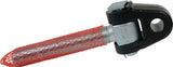Gabelgelenkkopf M36x3,0L - 25,4 mm