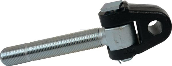 Gabelgelenkkopf M36x3,0L - 25,4 mm