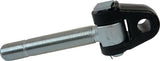 Gabelgelenkkopf M36x3,0L - 25,4 mm