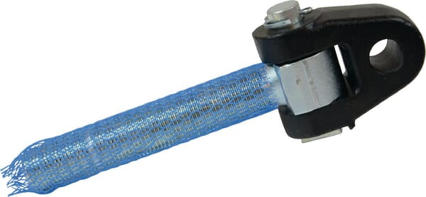 Gabelgelenkkopf M36x3,0R - 25,4 mm