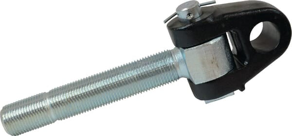 Gabelgelenkkopf M36x3,0L- 32,0 mm