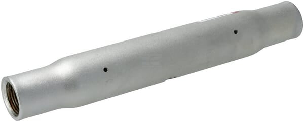 Oberlenkerrohr M40 400 mm