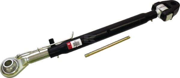 Oberlenker Auge/Gabel 490, M30 Kat.2/2