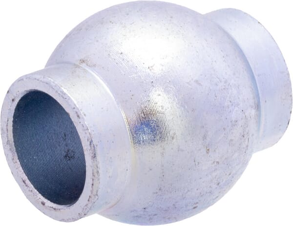 Oberlenkerkugel, kugel-außendurchmesser 38mm, kugel-innendurchmesser 19.2mm, Kramp