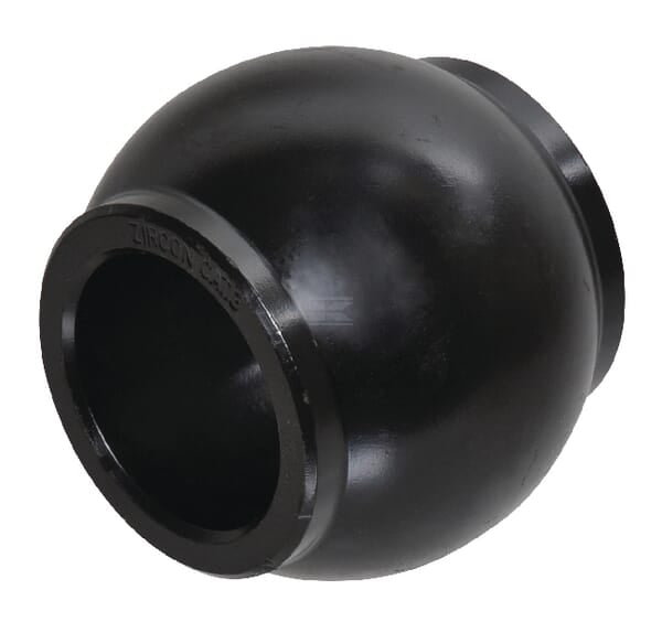 Oberlenkerkugel, kugel-außendurchmesser 60mm, kugel-innendurchmesser 32mm, Kramp