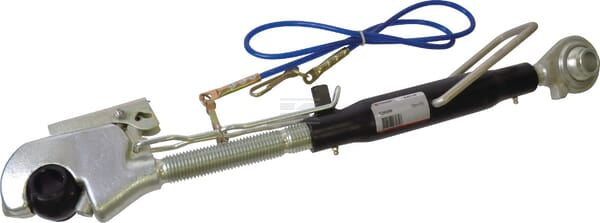 Oberlenker Auge/Haken 290, M30 Kat.2/2