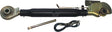 Oberlenker Auge/Haken 540, M30 Kat.2/2