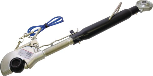 Oberlenker Auge/Haken 450, M36 Kat.2/3
