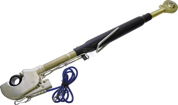 Oberlenker Auge/Haken 510, M36 Kat.2/3