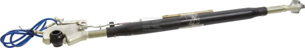 Oberlenker Auge/Haken 640, M30 Kat.2/2