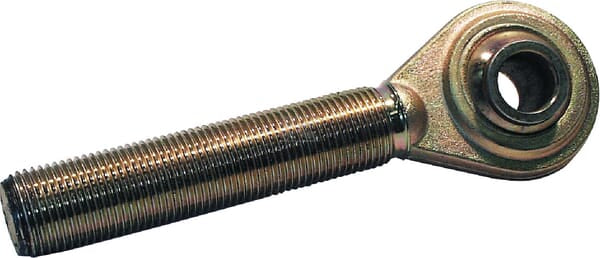 Spindel re. M40x3,0 Kat. 3