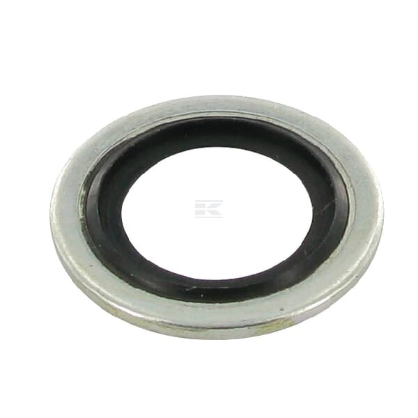Usitring 1/4" (500)