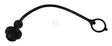 Staubkappe PVC schwarz für 3/8" ANV Buchse