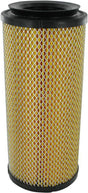 Luftfilter aussen
