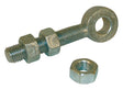 Augenschraube 8" für 3/4" pin