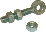Augenschraube 6" für 7/8" pin