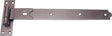 Gerader Bandscharniersatz 350mm 14" Galvanisiert