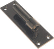 Torhaken 1/2"
