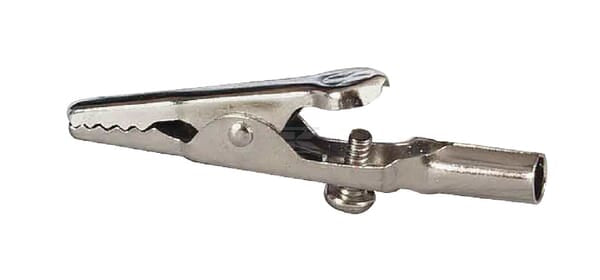 Batteriegripzange 5A 44mm lange