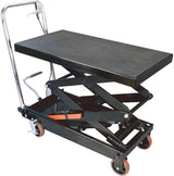Hebetisch 300kg