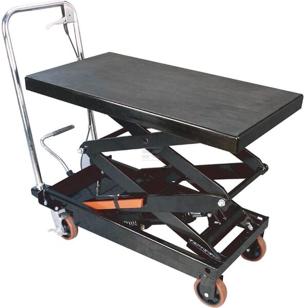 Hebetisch 300kg