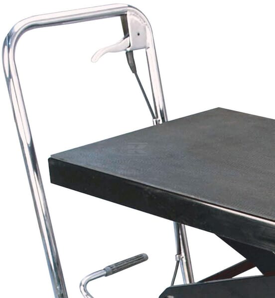 Hebetisch 300kg