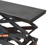 Hebetisch 300kg