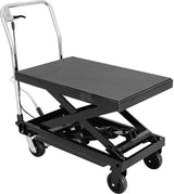 Hebetisch 500kg