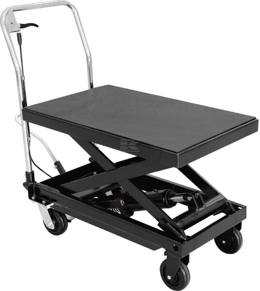 Hebetisch 500kg